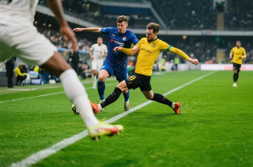 悬念拉满！D组末轮恐现“双平局”奇观，或触发史上最烧脑出线规则